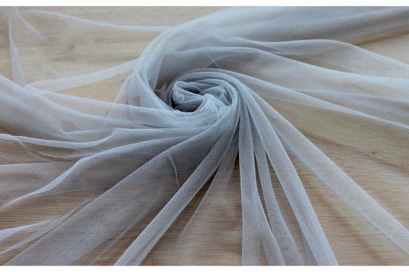 The Ultimate Guide to Tulle Fabric in Designer Fashion