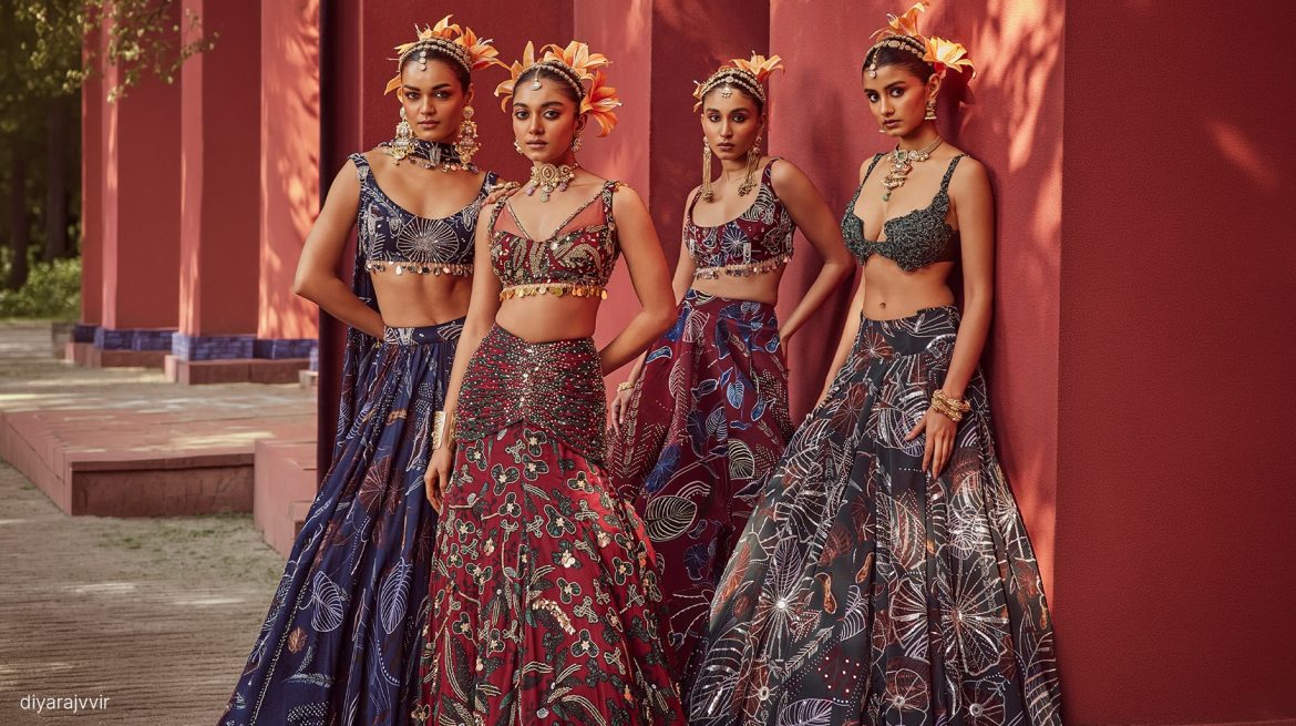 Know Your Designer: DiyaRajvvir