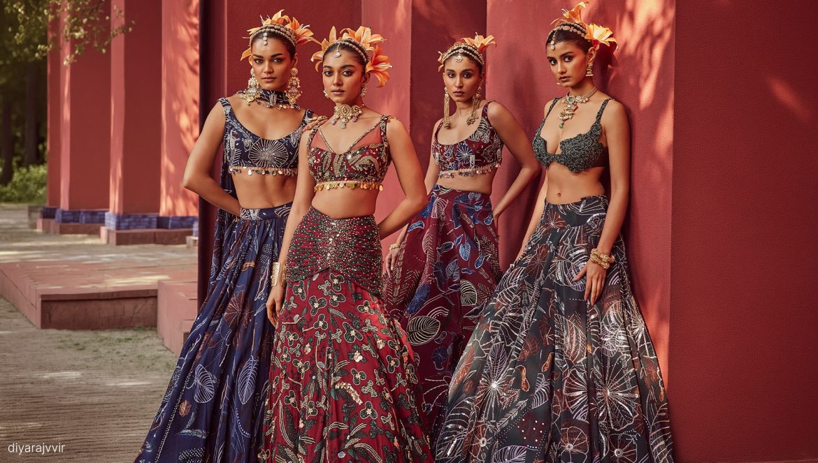 Know Your Designer: DiyaRajvvir