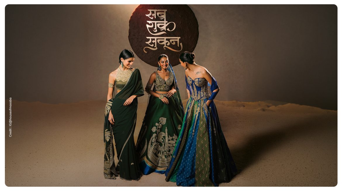 What to Wear in India: A Travel Guide for Women & Men