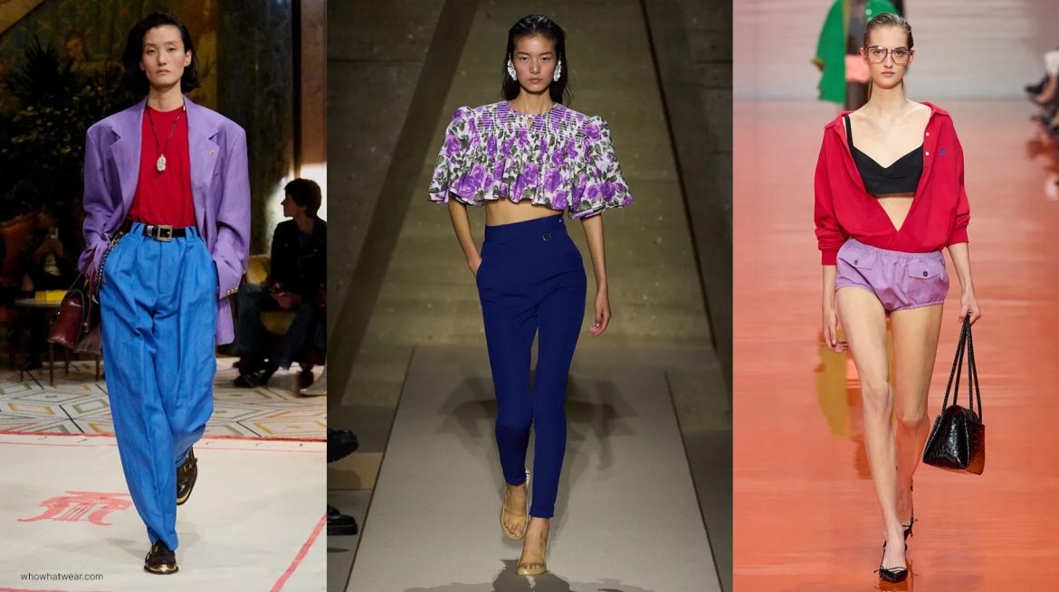 Top 10 Trending Fashion Colors for 2026