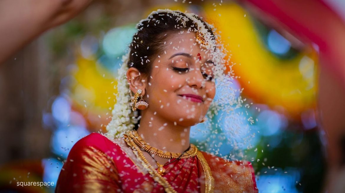 Karnataka Wedding