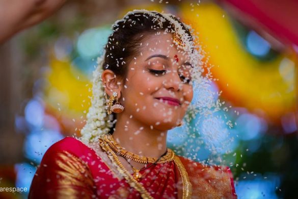 Karnataka Wedding
