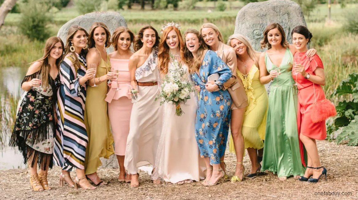 Effortless European Wedding Guest Looks