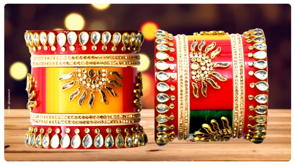 The Complete Guide to the Chuda Ceremony