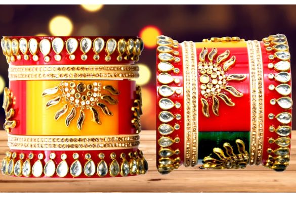 The Complete Guide to the Chuda Ceremony