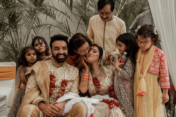 Sumangali Prarthanai