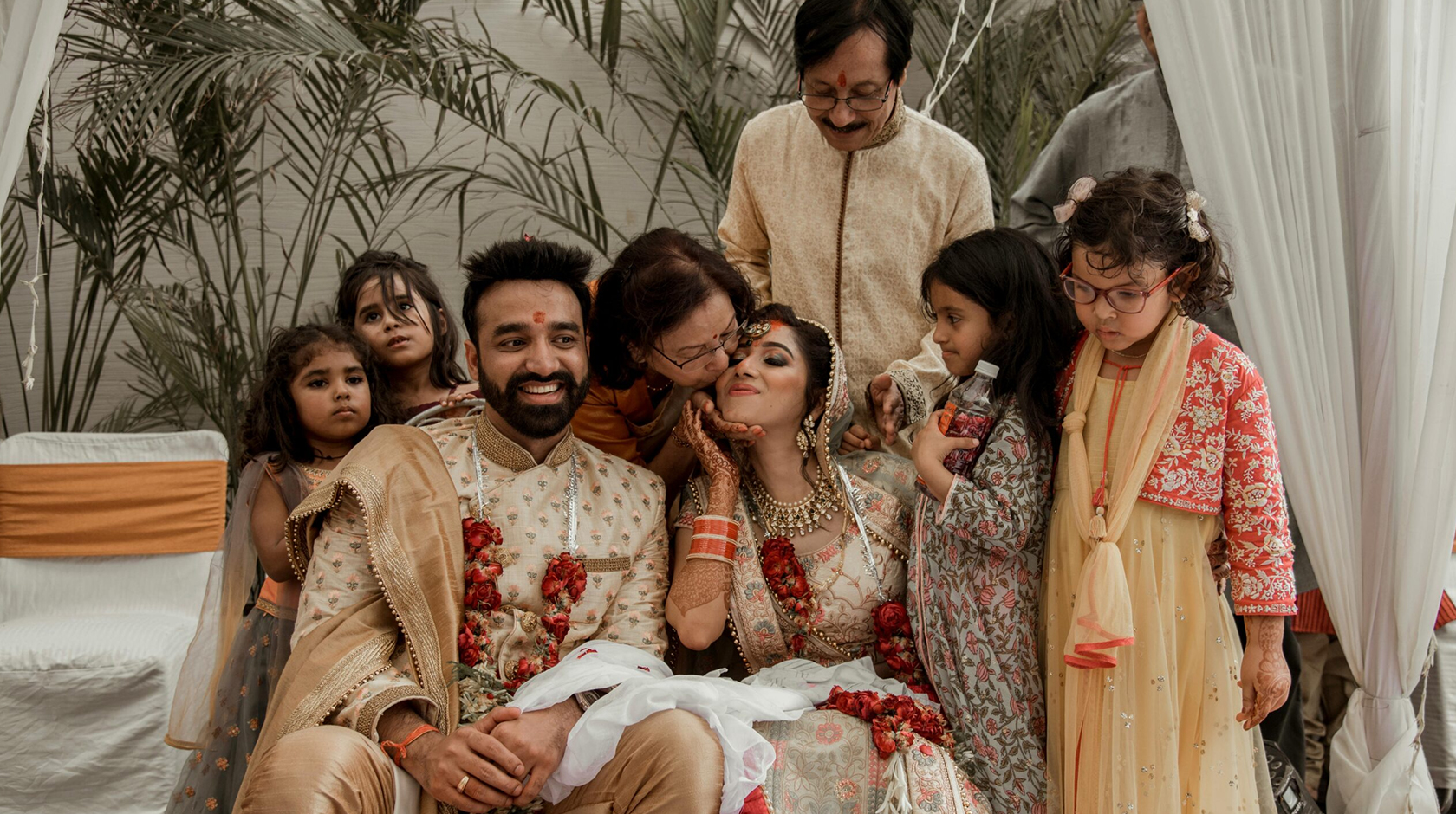 Sumangali Prarthanai