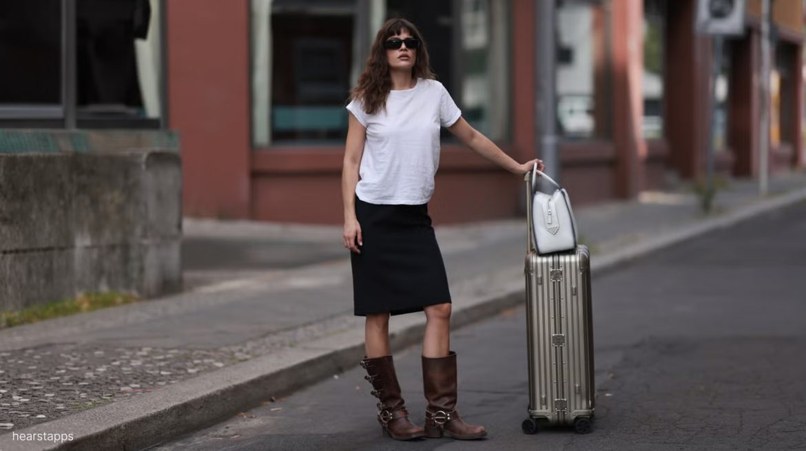 Spring Break Fashion