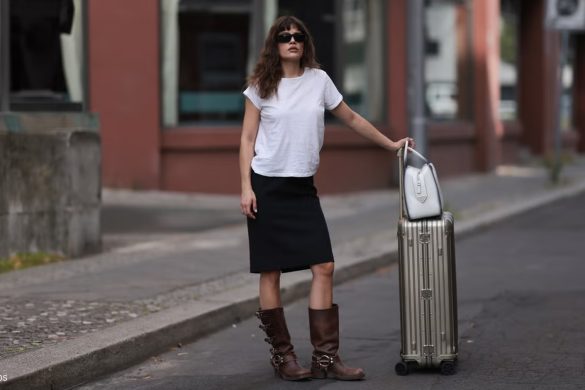 Spring Break Fashion