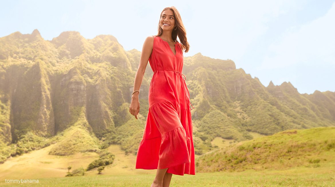 Spring on Any Budget