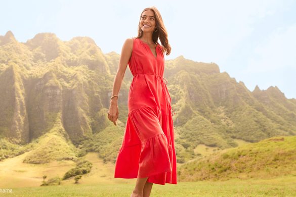 Spring on Any Budget