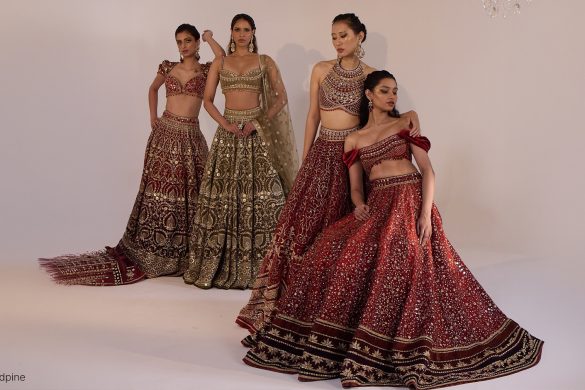 Know Your Designer - Episode 40: Cedar and Pine