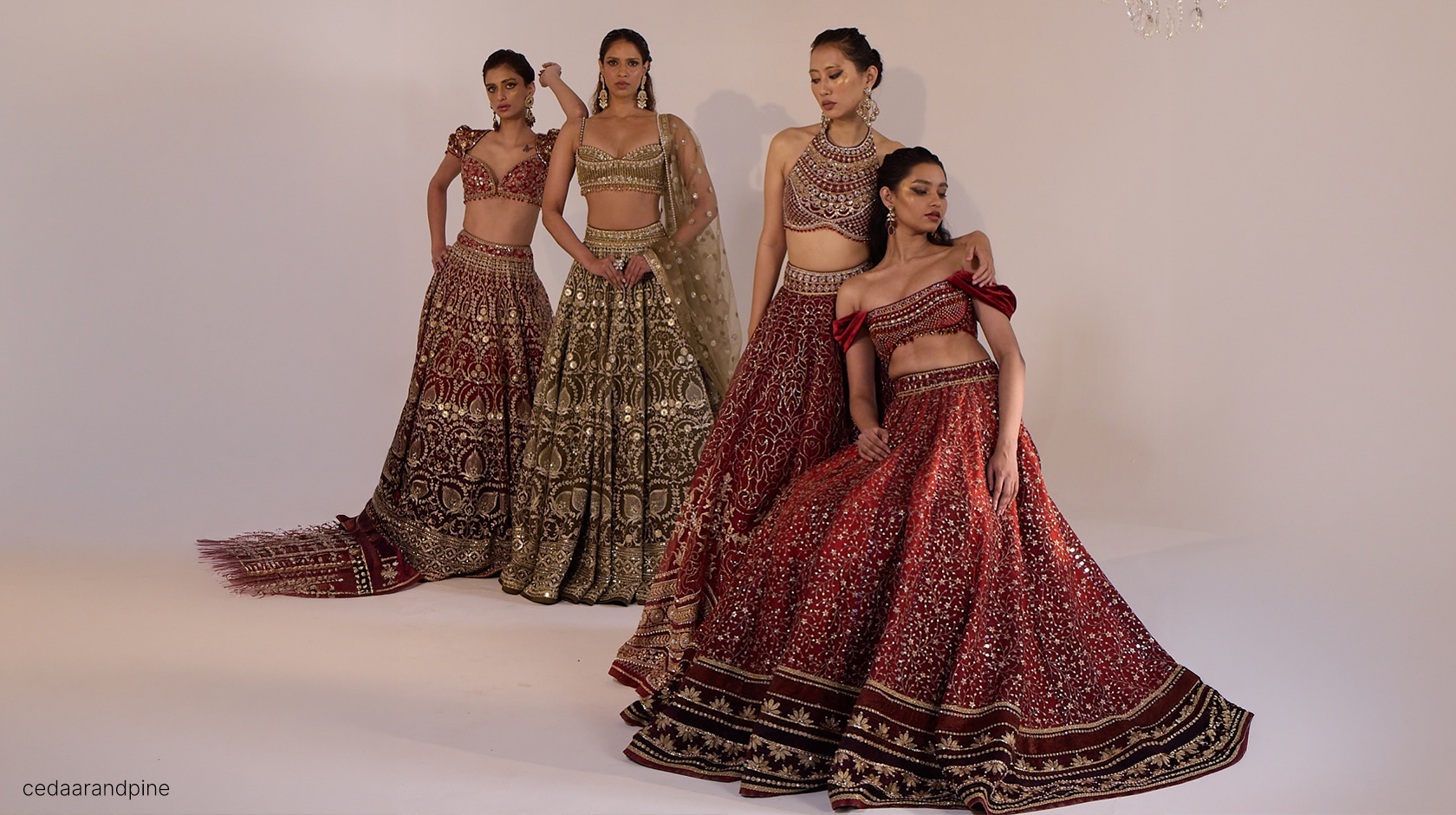 Know Your Designer - Episode 40: Cedar and Pine