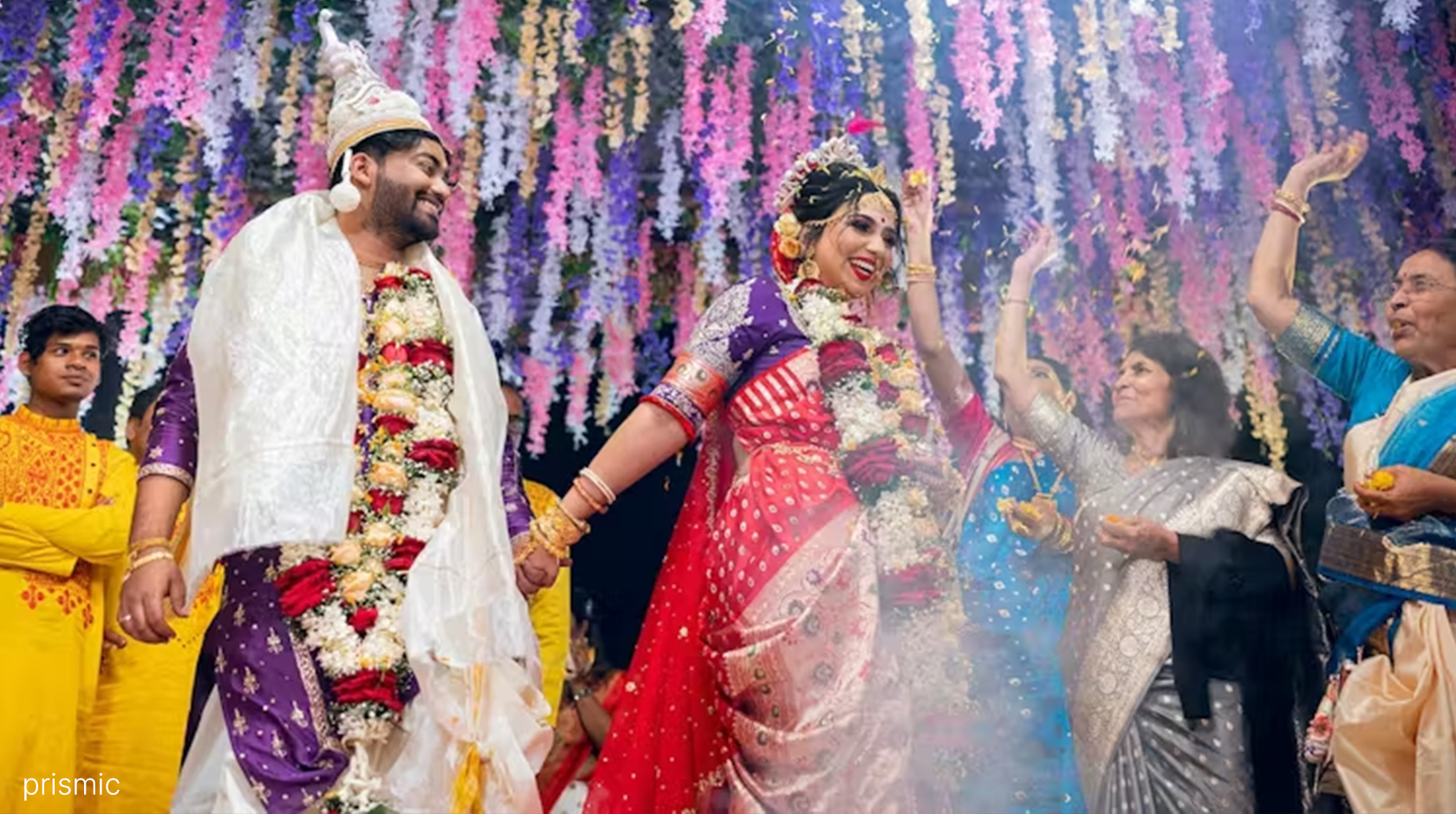Odisha Wedding Ceremonies