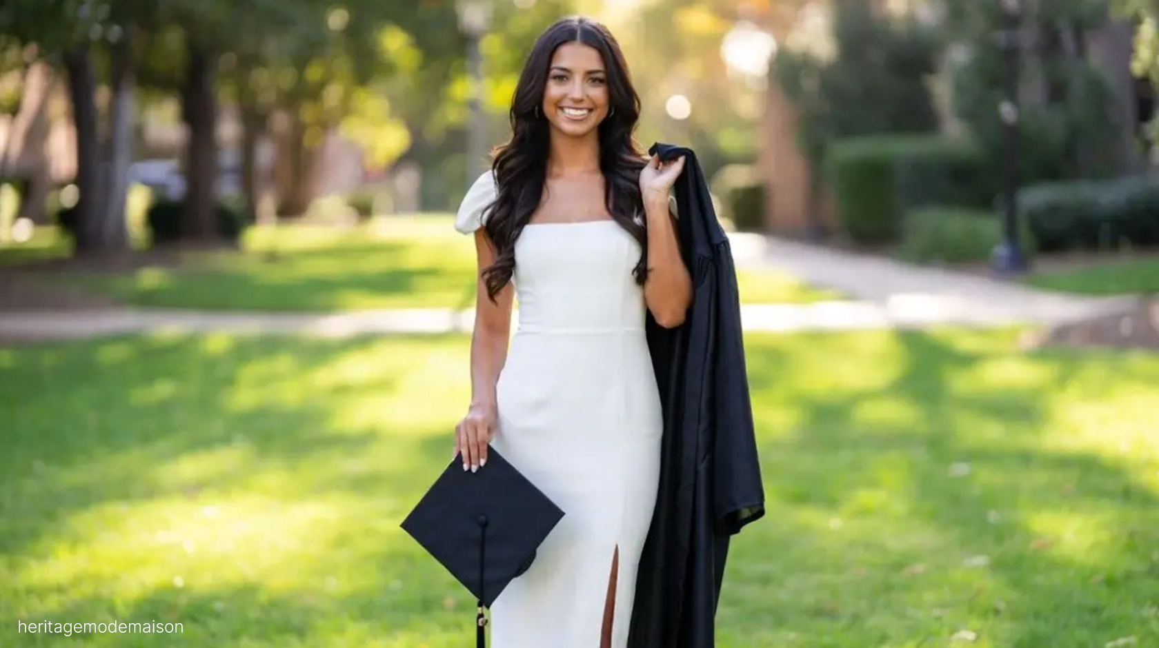 Graduation Season Outfits