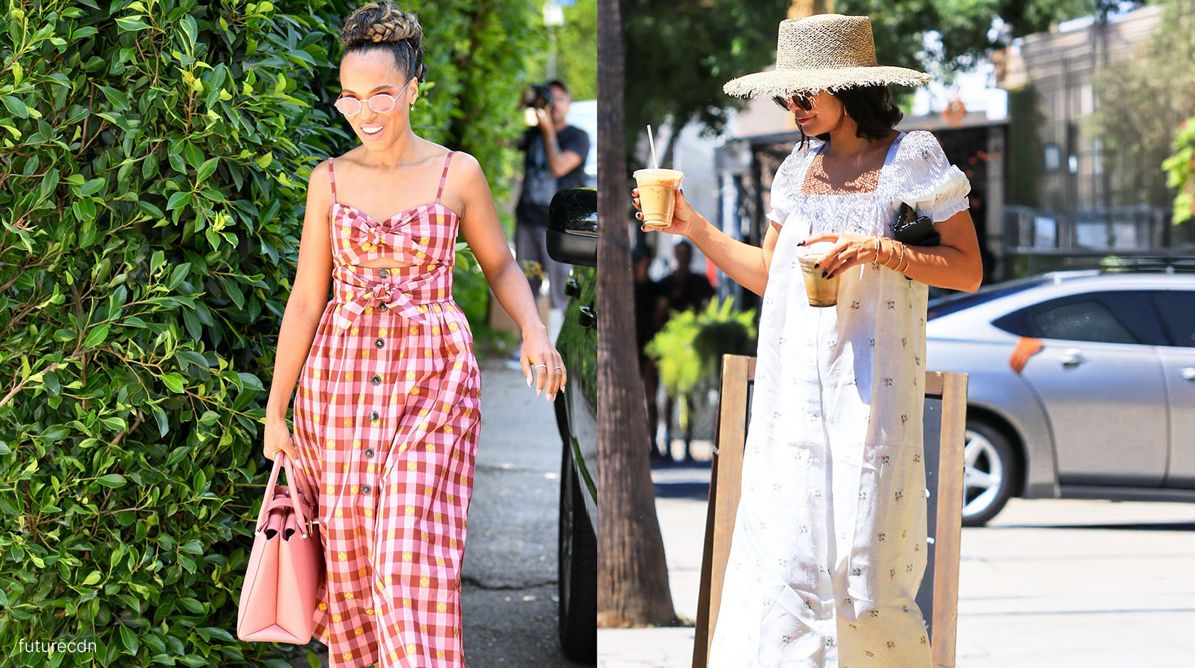 Chic Outfits