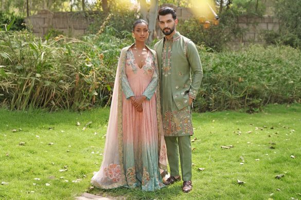 Soniya G womenswear and menswear