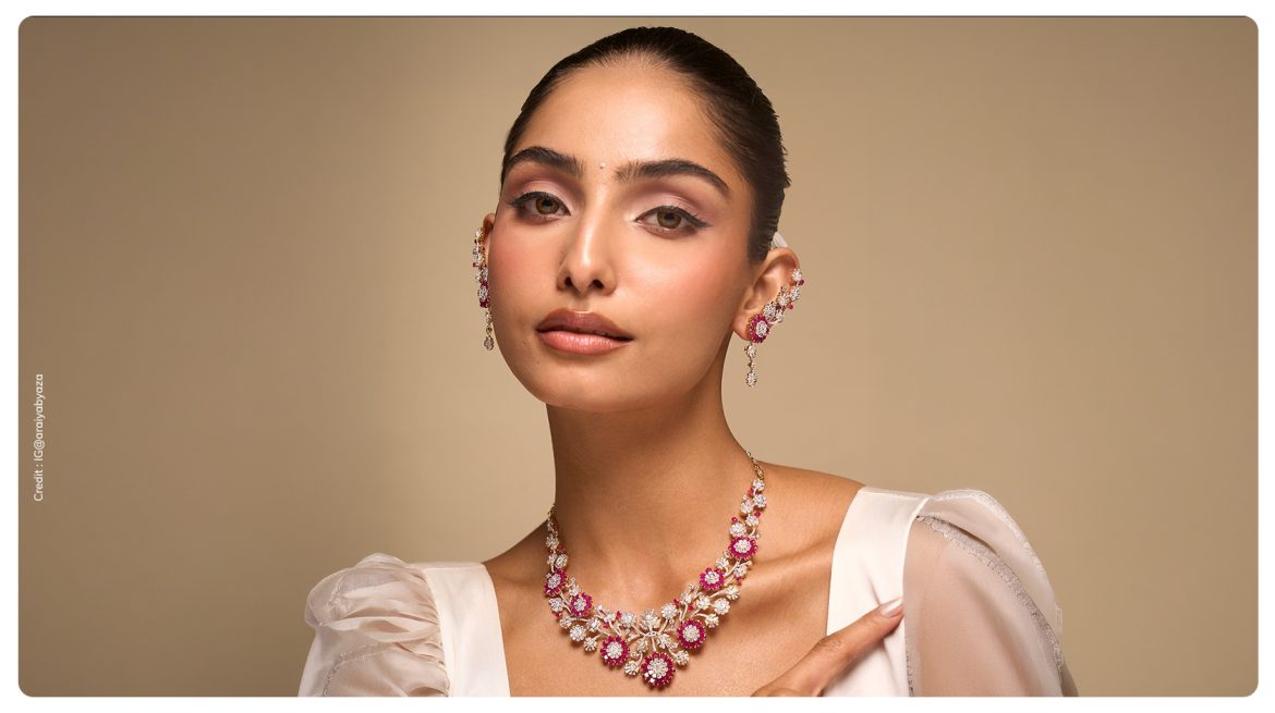 The Right Earrings for Every Event on Your Calendar