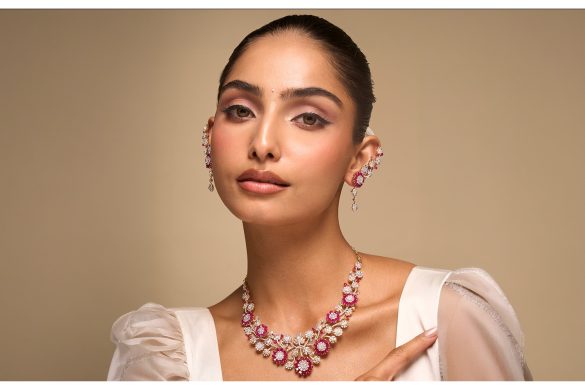 The Right Earrings for Every Event on Your Calendar