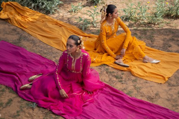 Know Your Designer: Ep 41: Baise Gaba