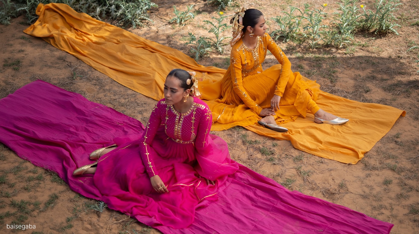 Know Your Designer: Ep 41: Baise Gaba