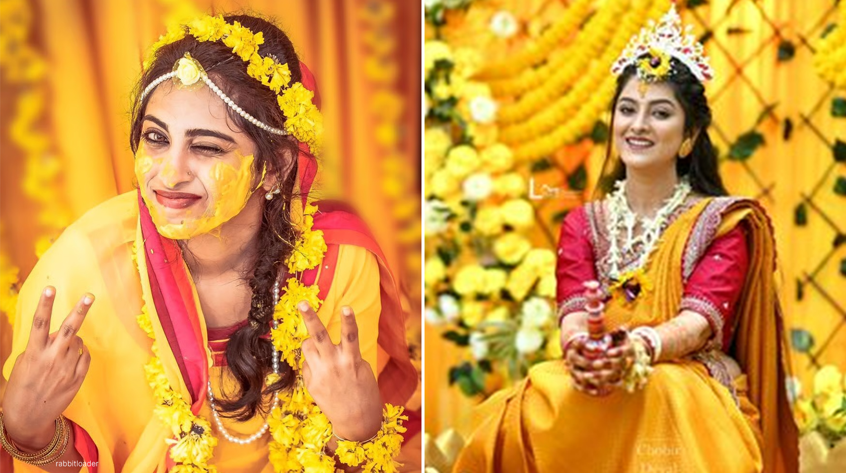 Guide to the Joyful Gaye Holud Ceremony