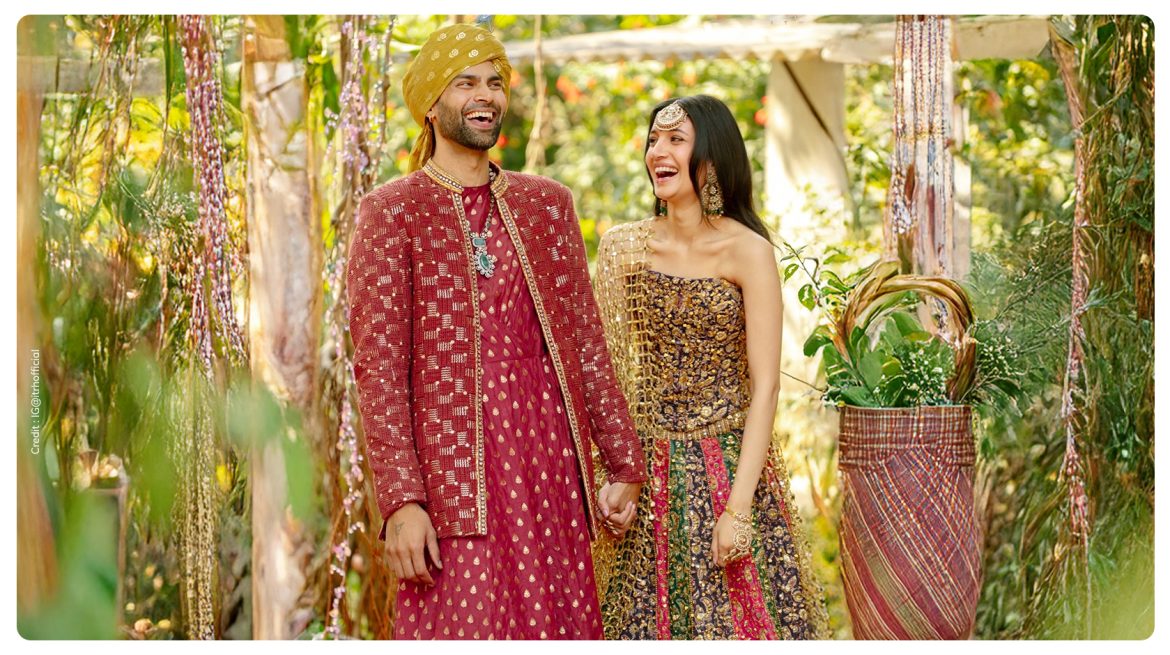 Chic, Travel-Friendly Wedding Outfits for Any Destination