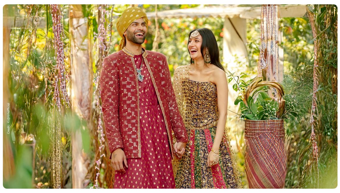 Chic, Travel-Friendly Wedding Outfits for Any Destination
