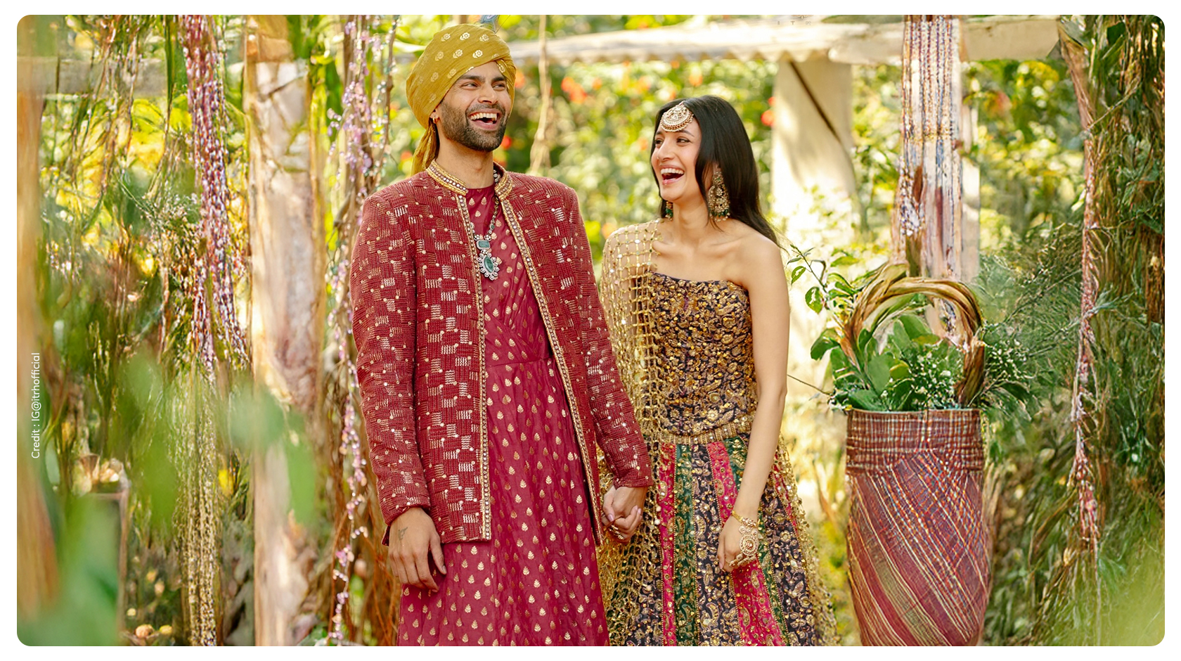 Chic, Travel-Friendly Wedding Outfits for Any Destination