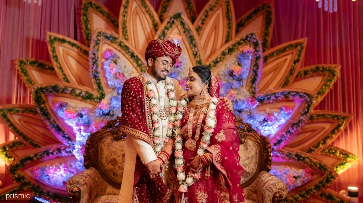 Bihar & Jharkhand Weddings