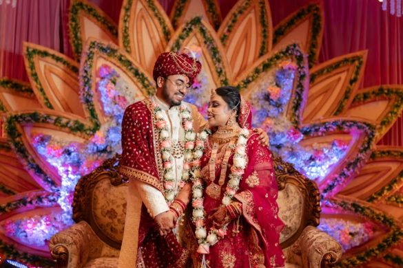 Bihar & Jharkhand Weddings