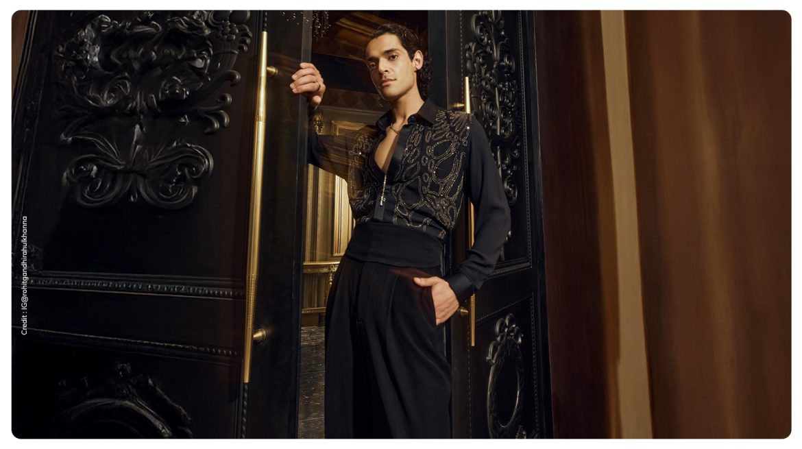 Brother's Day Gifts That Aren't Basic | Aza Menswear Edit