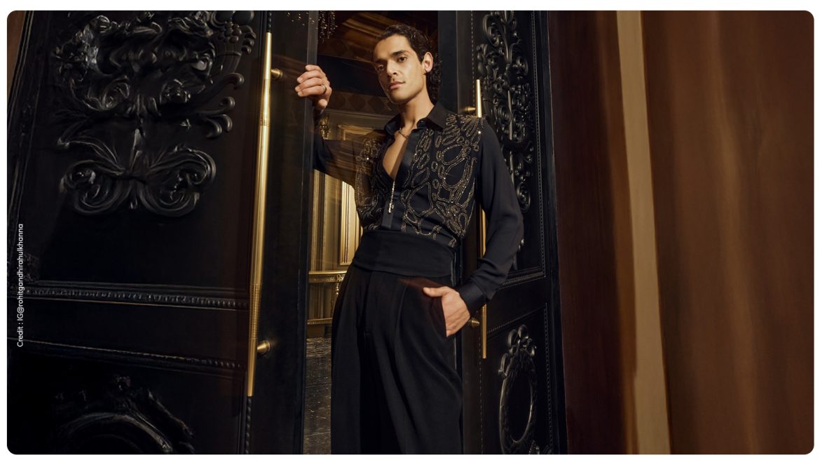 Brother's Day Gifts That Aren't Basic | Aza Menswear Edit