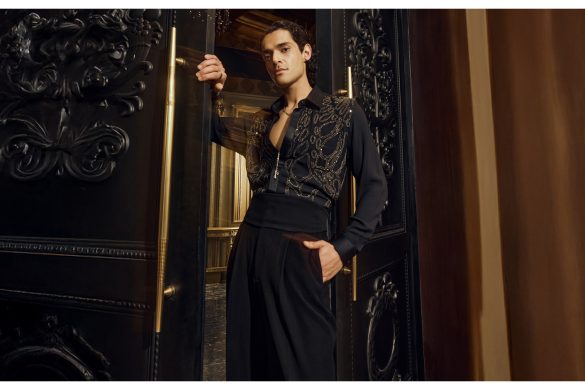 Brother's Day Gifts That Aren't Basic | Aza Menswear Edit