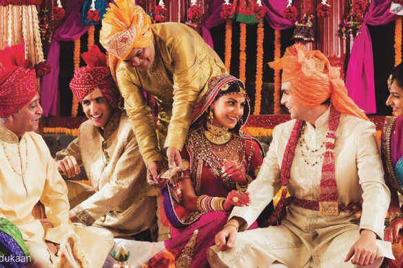 Rajasthan Wedding Ceremonies
