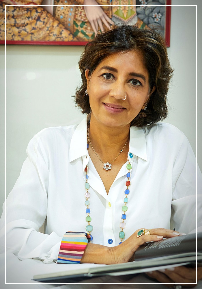 Know About Your Designer – Episode 37: Gopi Vaid 1 Gopi Vaid