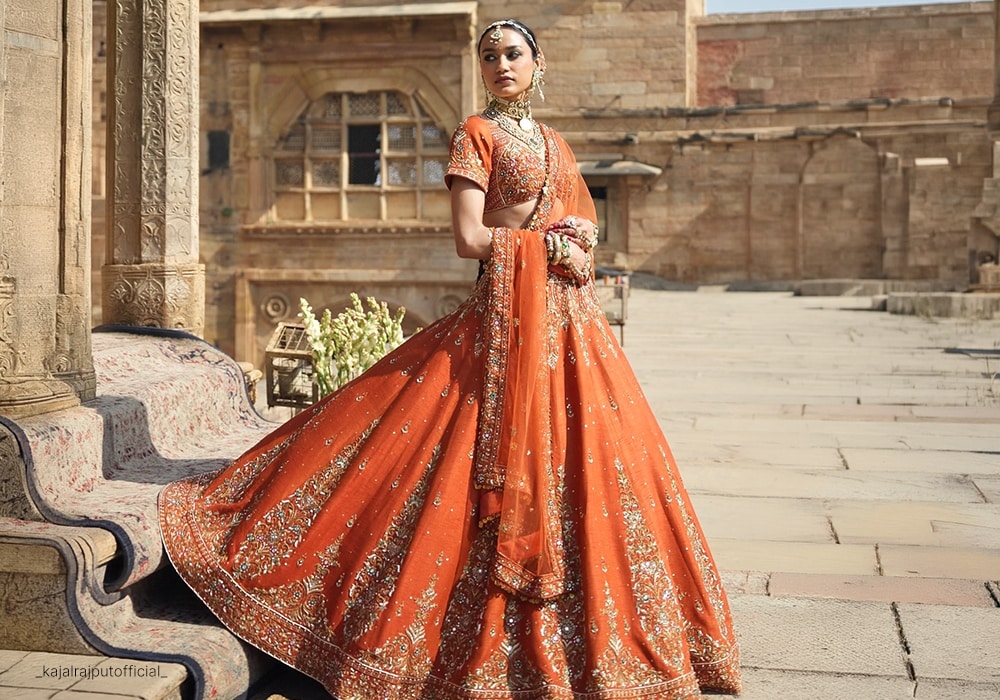 Why Orange Dominates 2026