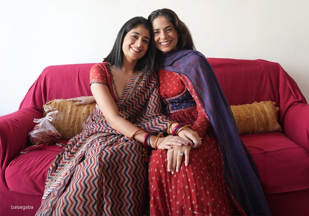 About the Brand and Founders 