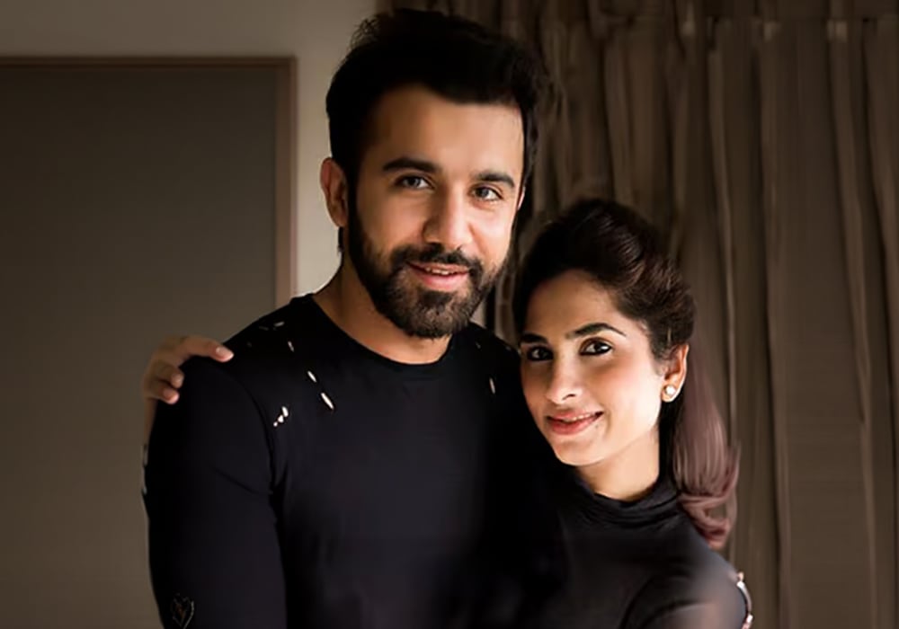 Know Your Designer – Ep 38: DiyaRajvvir 1 Meet the Designers: Diya & Rajvvir