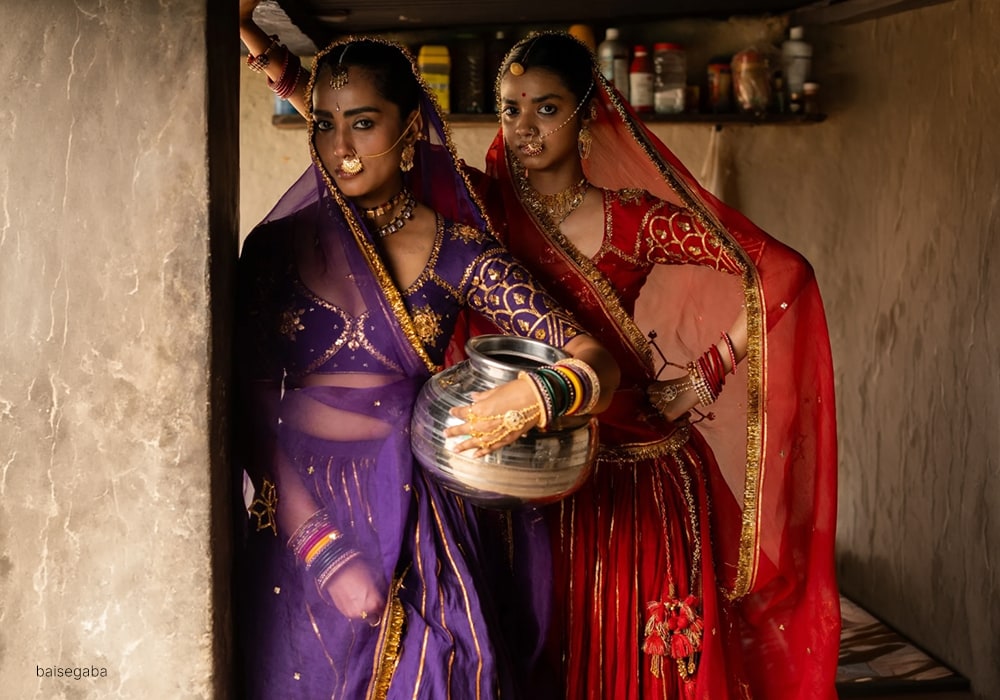 Signature Styles and Collections 