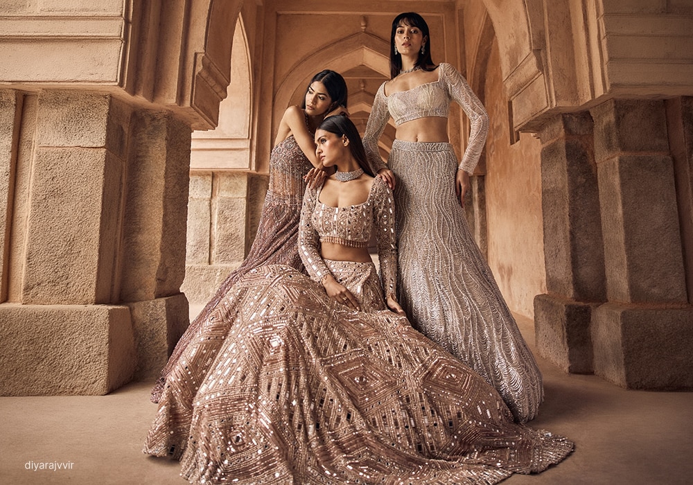 Know Your Designer – Ep 38: DiyaRajvvir 2 Collections That Define the Brand