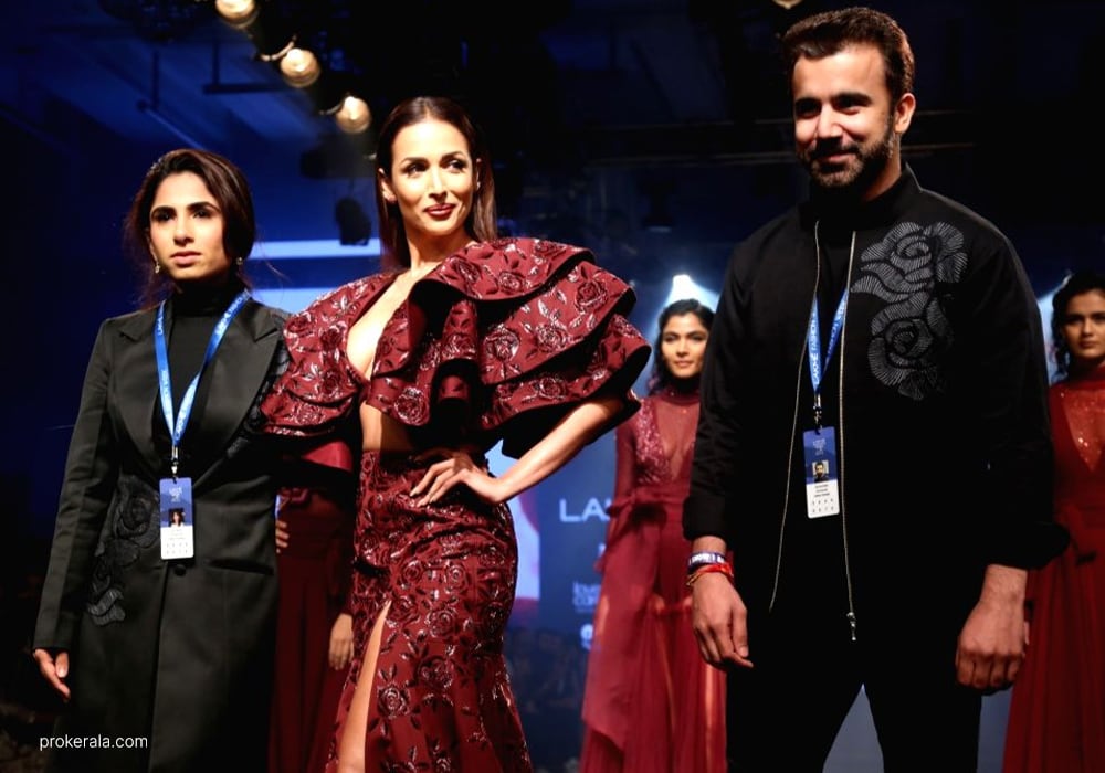 Know Your Designer – Ep 38: DiyaRajvvir 3 Runway & Retail Presence