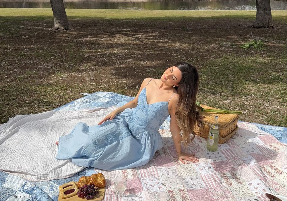 Picnic outfits