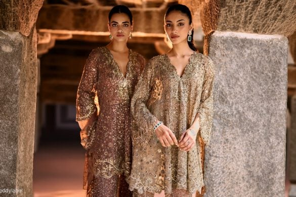 Jayanti Reddy’s Latest Collections