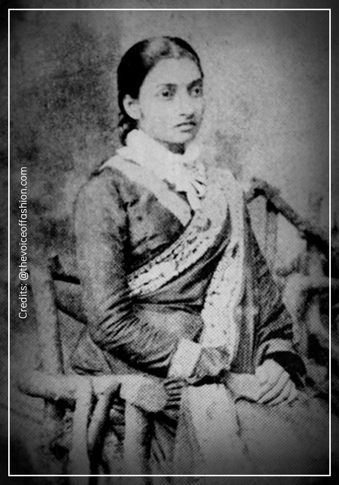 Jnanadanandini Devi's Role