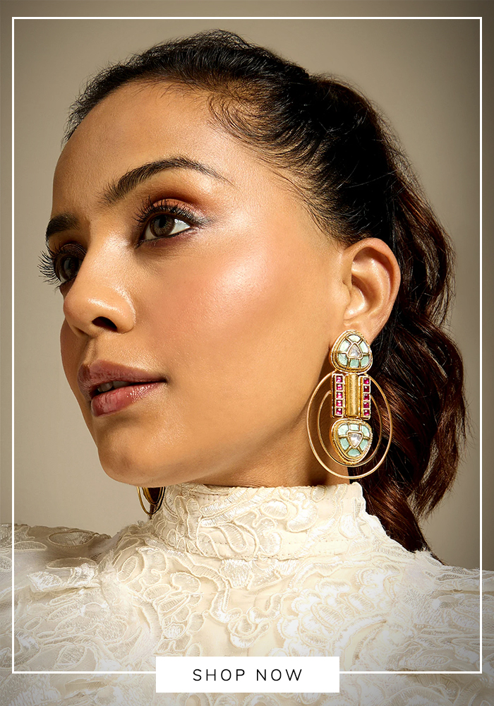 Joules by Radhika hoops
