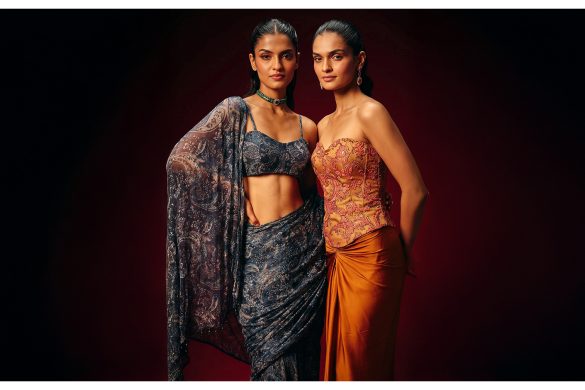 Know Your Designer Roze