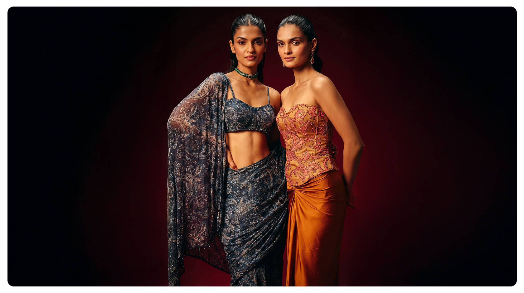 Know Your Designer Roze