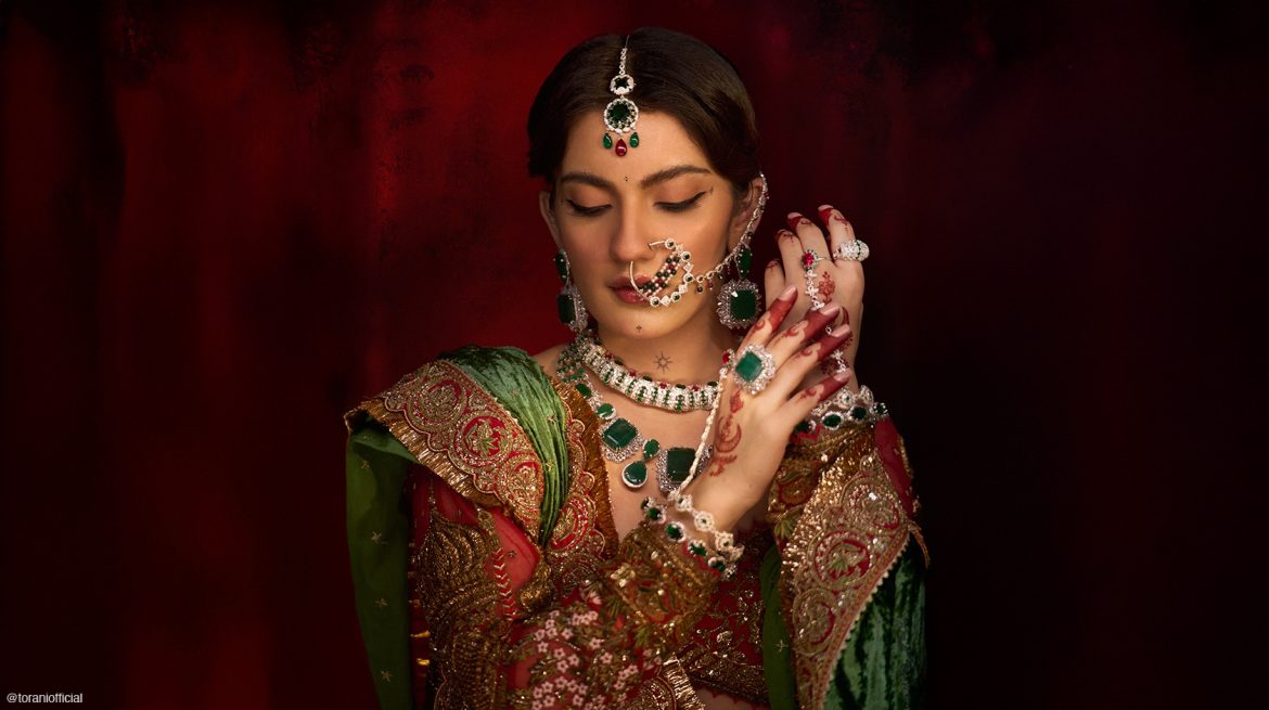 Pratibha Ranta in Torani